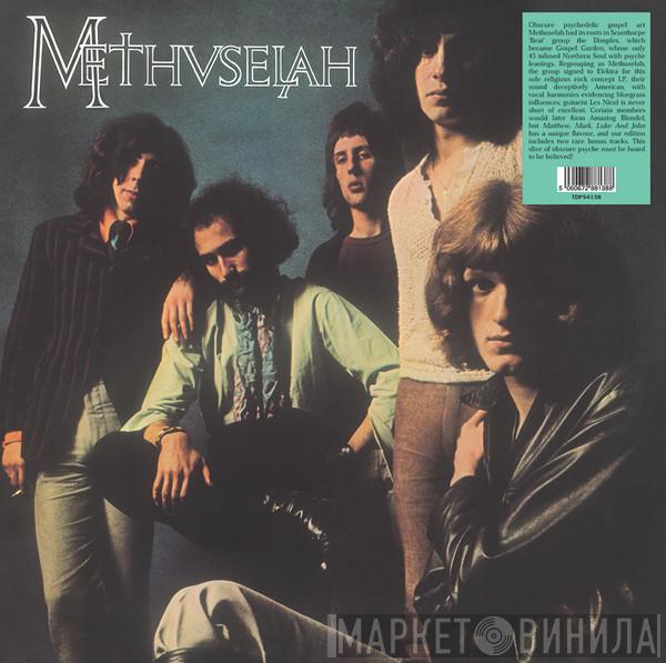 Methuselah - Matthew, Mark, Luke And John