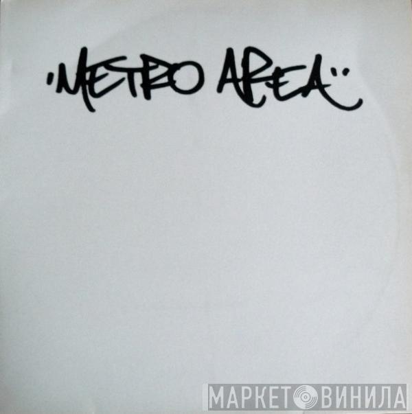 Metro Area - Dance Reaction