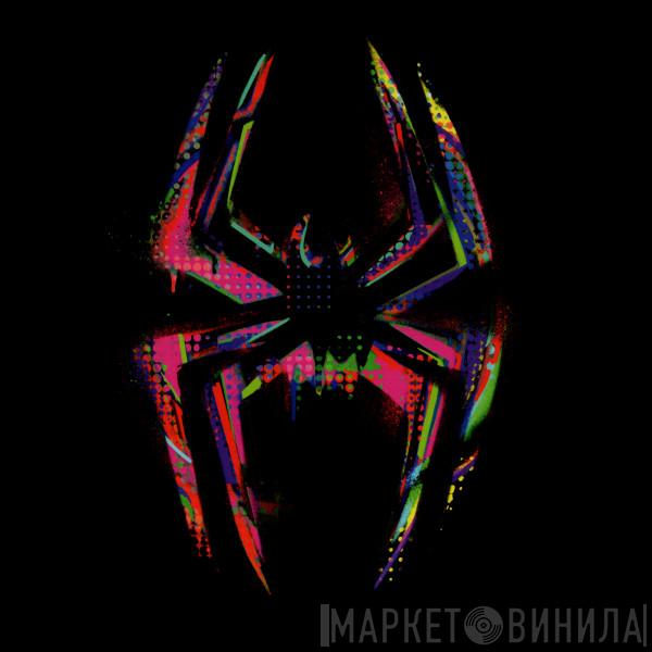 Metro Boomin - Spider-Man: Across The Spider-Verse (Soundtrack From And Inspired By The Motion Picture)