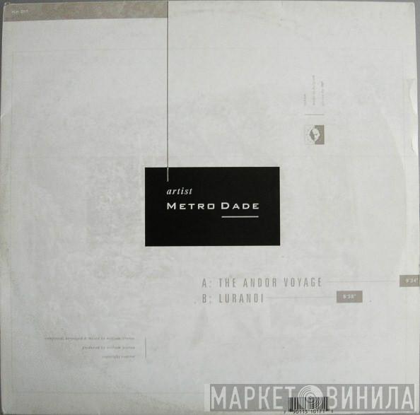 Metro Dade - The Andor Voyage / Lurandi