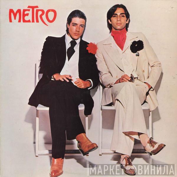 Metro  - Metro