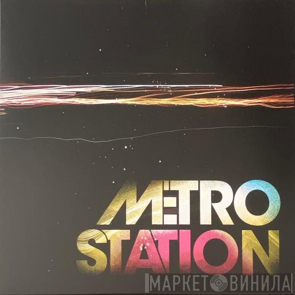 Metro Station  - Metro Station