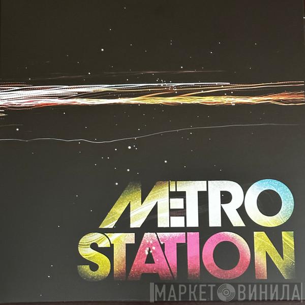  Metro Station  - Metro Station