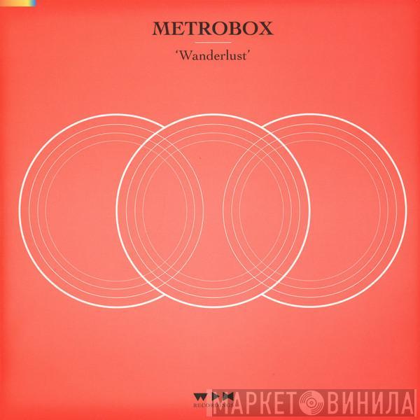 Metrobox - Wanderlust - Volume 1