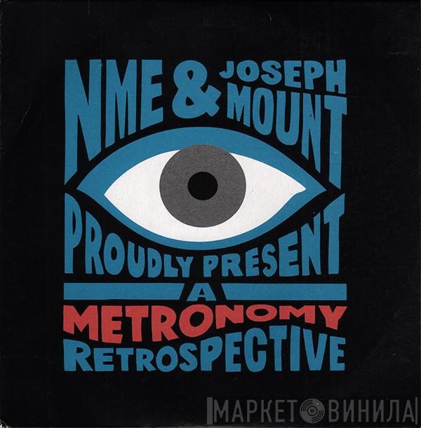 Metronomy - A Metronomy Retrospective