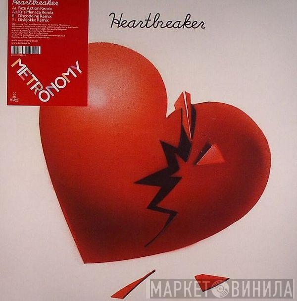 Metronomy - Heartbreaker