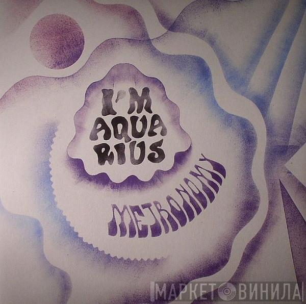 Metronomy - I'm Aquarius