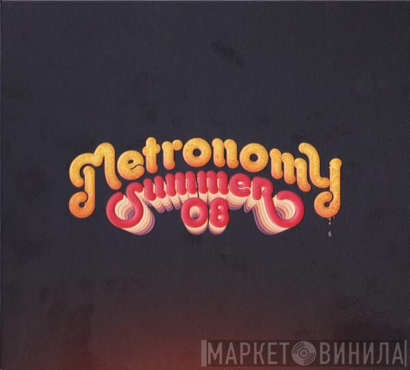 Metronomy - Summer 08