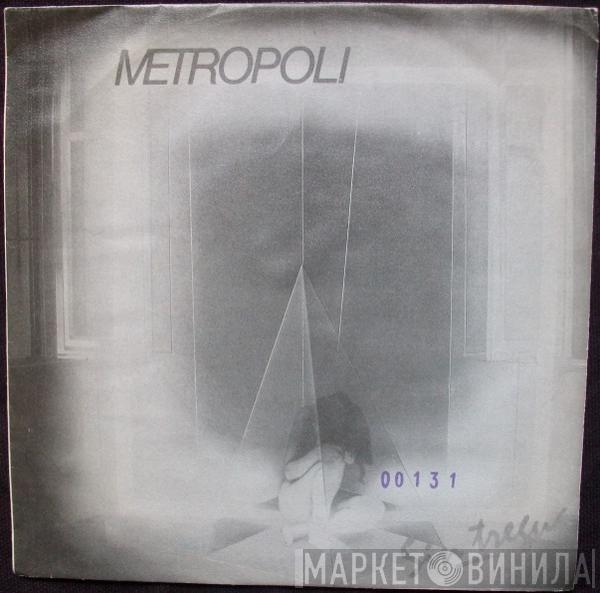 Metropoli - Viaje Misterioso