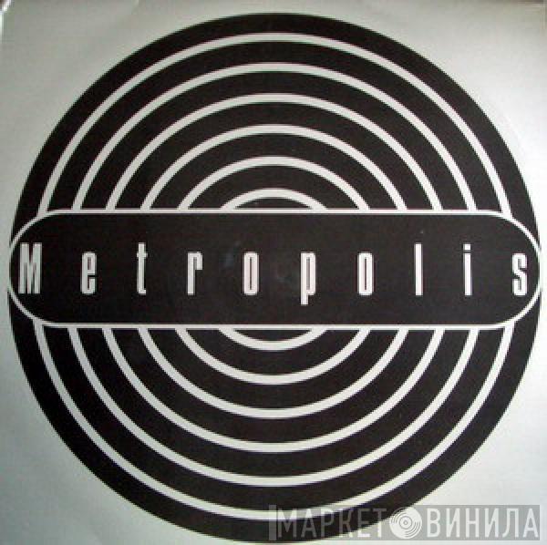  Metropolis  - Metropolis