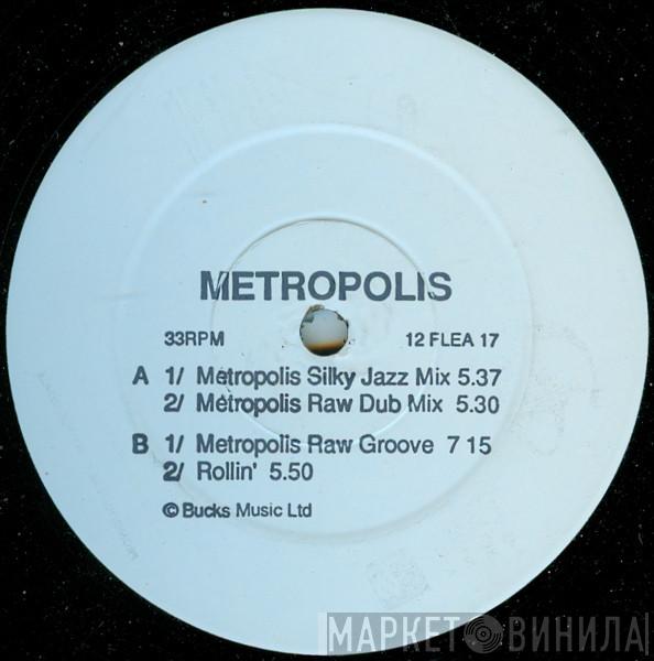 Metropolis  - Metropolis