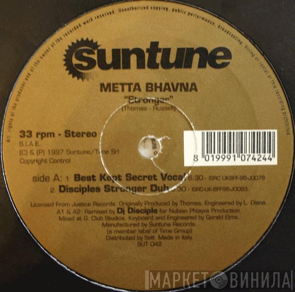 Metta Bhavna - Stronger