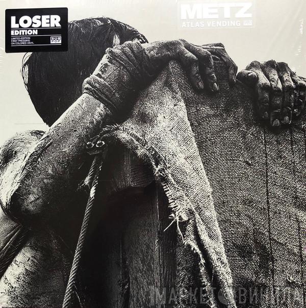 Metz - Atlas Vending