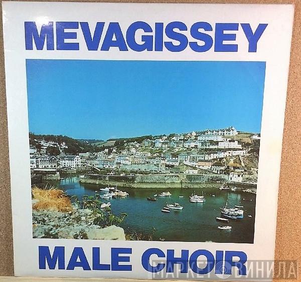 Mevagissey Male Choir - Mevagissey Male Choir