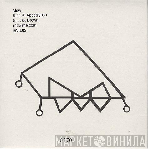 Mew - Apocalypso