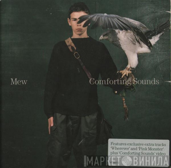 Mew - Comforting Sounds