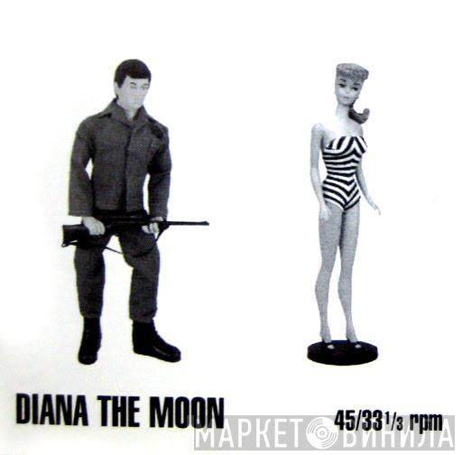 Mexican Pets - Diana The Moon