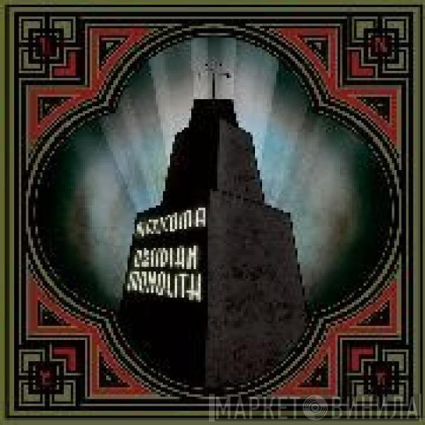 Mexicoma - Obsidian Monolith