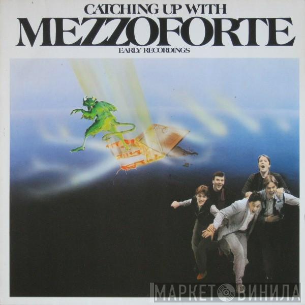 Mezzoforte - Catching Up With Mezzoforte