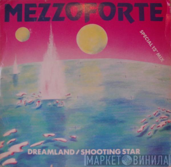 Mezzoforte - Dreamland / Shooting Star