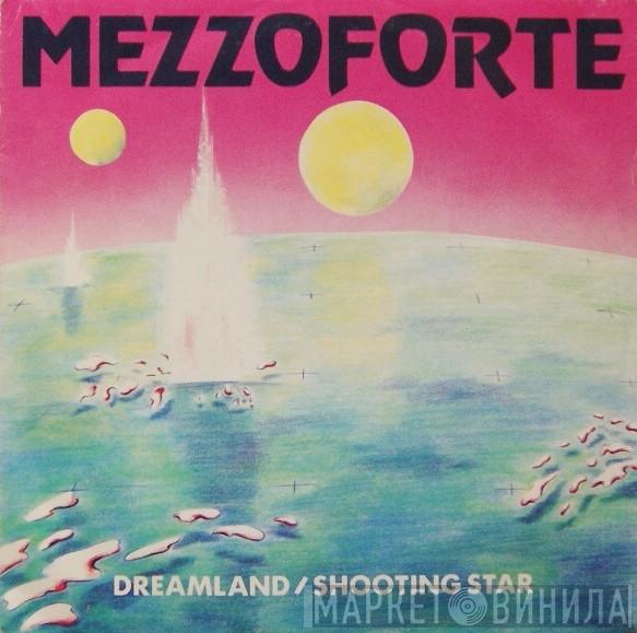 Mezzoforte - Dreamland / Shooting Star