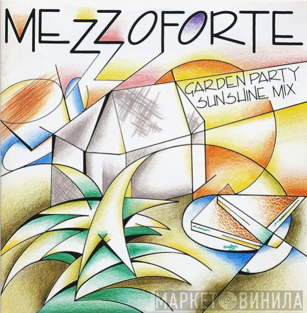 Mezzoforte - Garden Party (Sunshine Mix)