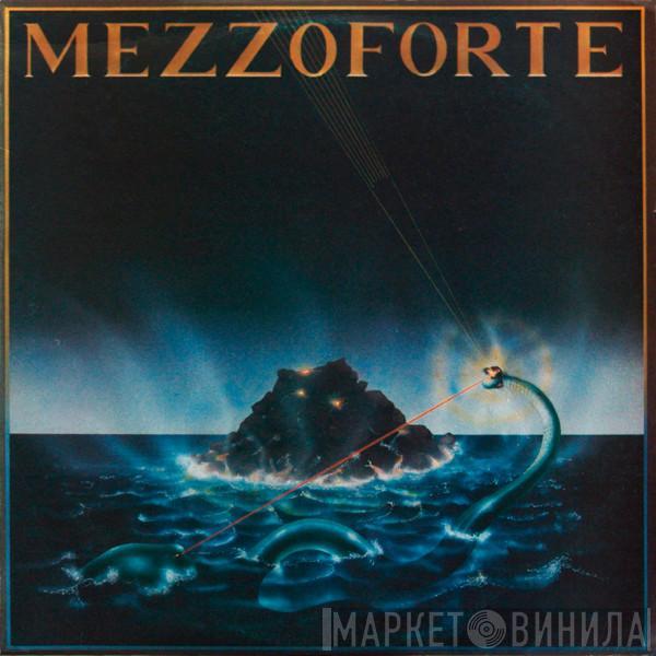 Mezzoforte - Mezzoforte