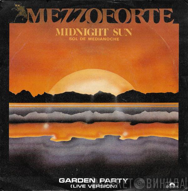 Mezzoforte - Midnight Sun = Sol De Medianoche