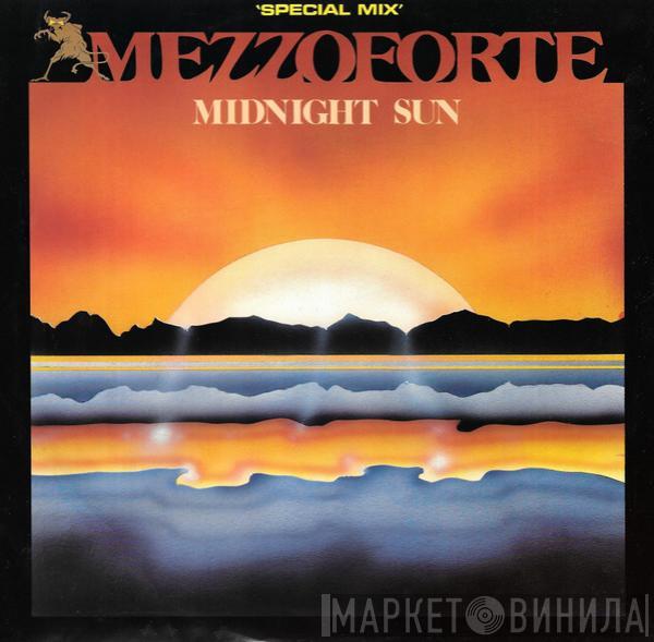 Mezzoforte - Midnight Sun