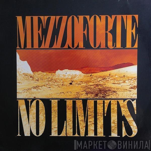 Mezzoforte - No Limits