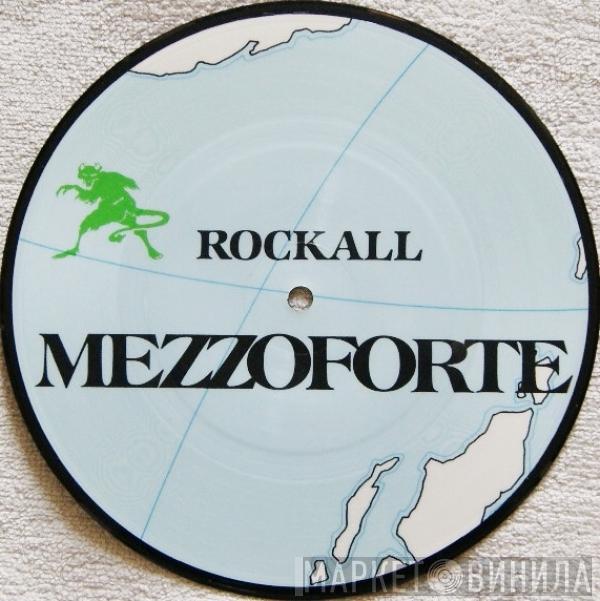 Mezzoforte - Rockall