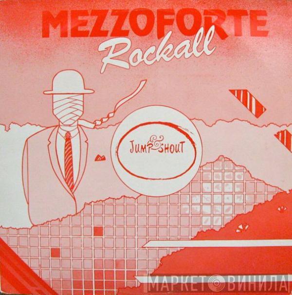  Mezzoforte  - Rockall