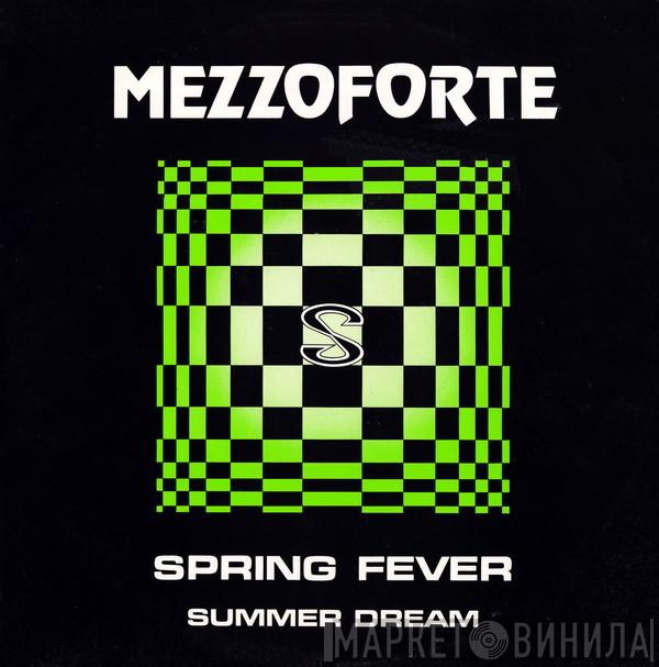 Mezzoforte - Spring Fever / Summer Dream