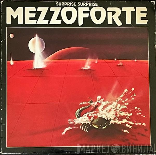 Mezzoforte - Surprise Surprise