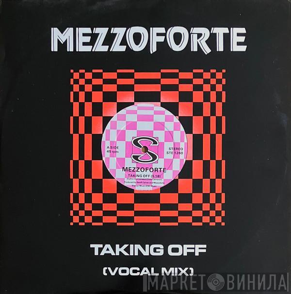 Mezzoforte - Taking Off / Take Off