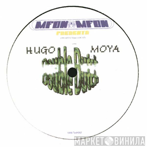 Mfon, Hugo Moya - Double Dutch