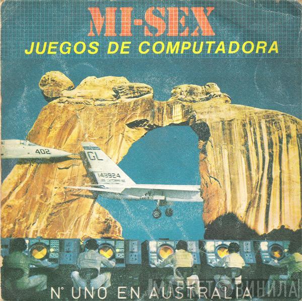  Mi-Sex  - Juegos De Computadora