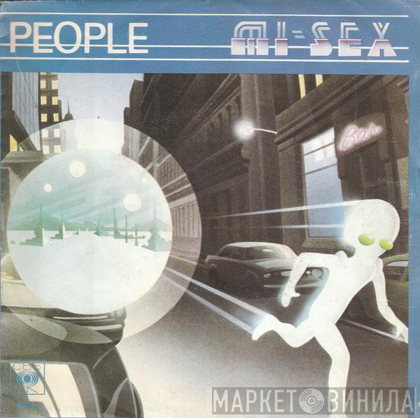 Mi-Sex - People