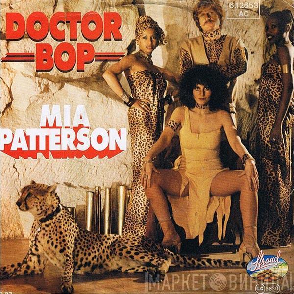 Mia Patterson - Doctor Bop