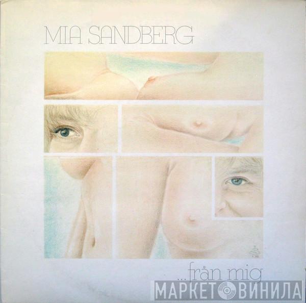 Mia Sandberg - Från Mig