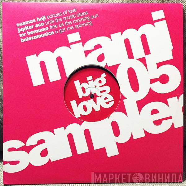  - Miami 05 Sampler