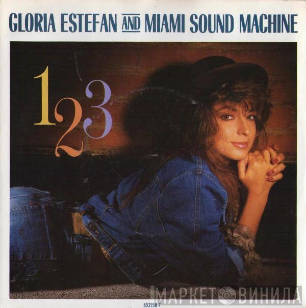  Miami Sound Machine  - 123