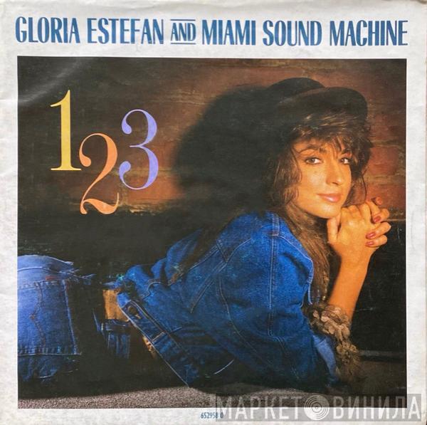 Miami Sound Machine - 123