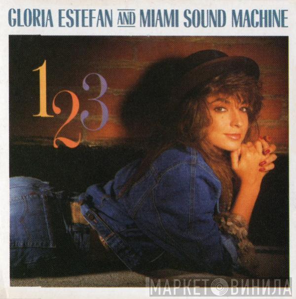  Miami Sound Machine  - 123