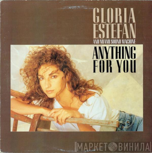 Miami Sound Machine - Anything For You