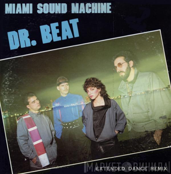  Miami Sound Machine  - Dr. Beat (Extended Dance Remix)