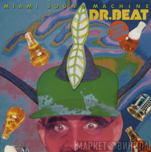  Miami Sound Machine  - Dr. Beat (Special Dance Version)