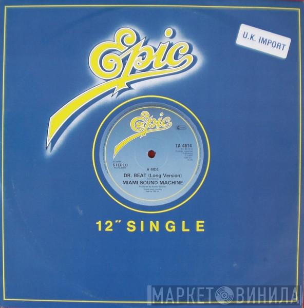 Miami Sound Machine - Dr. Beat