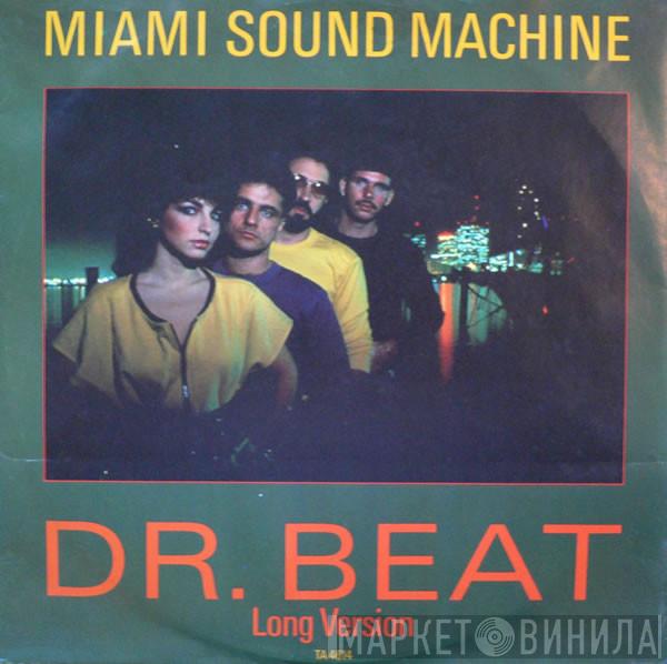 Miami Sound Machine - Dr. Beat (Long Version)