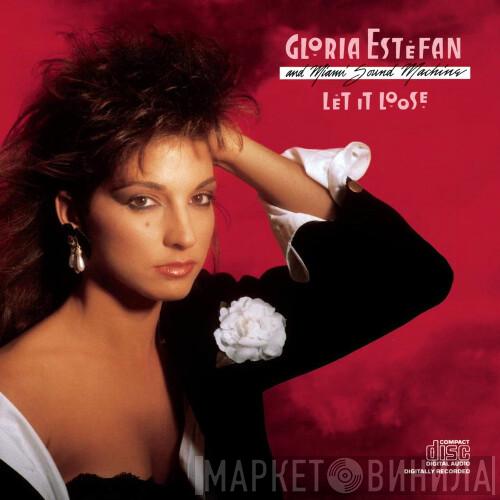  Miami Sound Machine  - Let It Loose